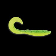 Artificiale Rapala Crushcity Curl 3'' (7,5 cm) col LCH