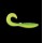 Artificiale Rapala Crushcity Curl 3'' (7,5 cm) col LCH