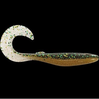 Artificiale Rapala Crushcity Curl 3'' (7,5 cm) col P Artificiale Rapala Crushcity Curl 3'' (7,5 cm) col P