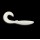 Artificiale Rapala Crushcity Curl 3'' (7,5 cm) col PW