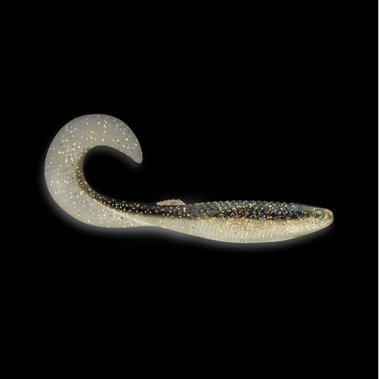Artificiale Rapala Crushcity Curl 3'' (7,5 cm) col SPSD