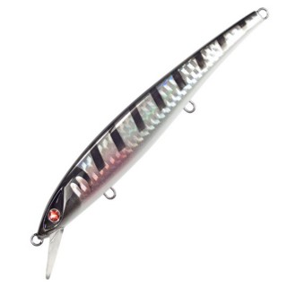 Artificiale Seaspin Eja Bullet 130 mm 28 gr col BAR Artificiale Seaspin Eja Bullet 130 mm 28 gr col BAR