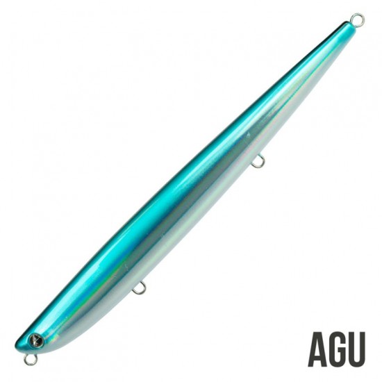 Artificiale Seaspin Pro-Q 180 mm 39 gr col AGU Artificiale Seaspin Pro-Q 180 mm 39 gr col AGU