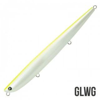 Artificiale Seaspin Pro-Q 180 mm 39 gr col GLWG Artificiale Seaspin Pro-Q 180 mm 39 gr col GLWG