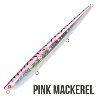 Artificiale Seaspin Pro-Q 180 mm 39 gr col PINK MACKEREL Artificiale Seaspin Pro-Q 180 mm 39 gr col PINK MACKEREL
