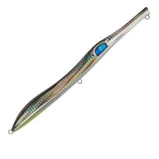Artificiale Seaspin Balosso 210 mm 34 gr col ACC Artificiale Seaspin Balosso 210 mm 34 gr col ACC