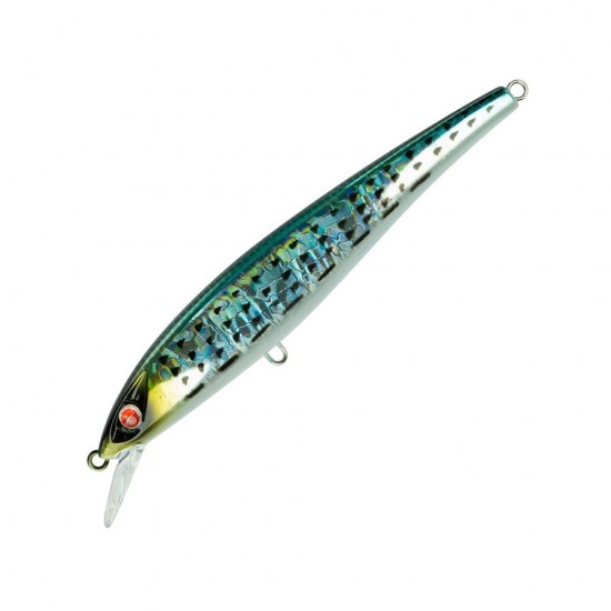 Artificiale Seaspin Eja 115 mm 16 gr col CEF Artificiale Seaspin Eja 115 mm 16 gr col CEF