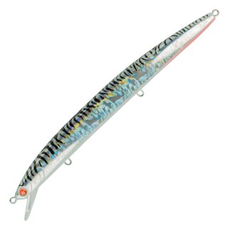 Artificiale Seaspin Mommotti 160 S 24 gr col WHITE MACKEREL Artificiale Seaspin Mommotti 160 S 24 gr col WHITE MACKEREL