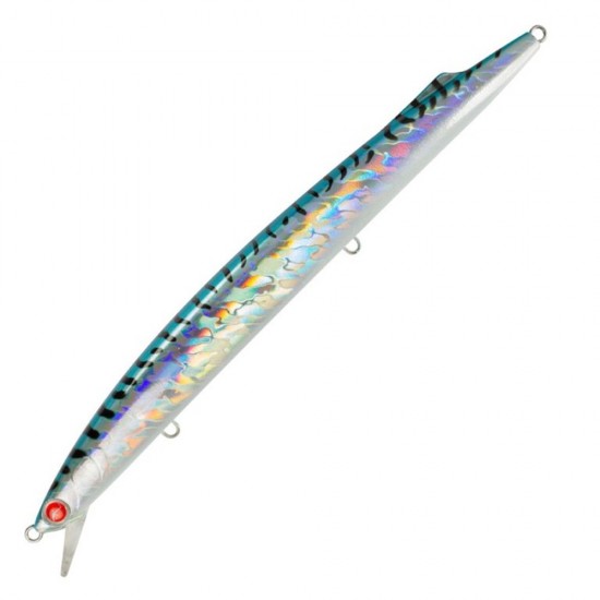 Artificiale Seaspin Mommotti 190 K 35 gr col MACKEREL Artificiale Seaspin Mommotti 190 K 35 gr col MACKEREL