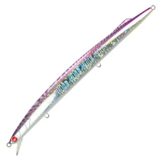 Artificiale Seaspin Mommotti 220 mm 56 gr col PURPLE MACKEREL Artificiale Seaspin Mommotti 220 mm 56 gr col PURPLE MACKEREL