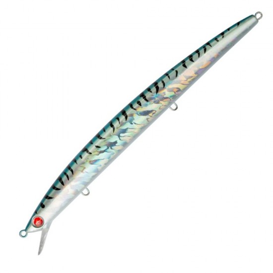 Artificiale Seaspin Mommotti 180 SK 29 gr col MACKEREL