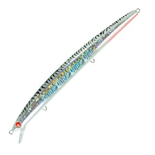 Artificiale Seaspin Mommotti 180 SK 29 gr col WHITE MACKEREL Artificiale Seaspin Mommotti 180 SK 29 gr col WHITE MACKEREL