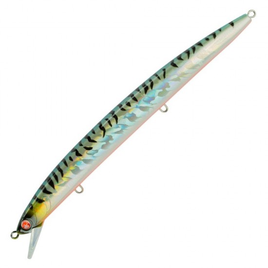 Artificiale Seaspin Mommotti 160 S 24 gr col ITA-MACKEREL Artificiale Seaspin Mommotti 160 S 24 gr col ITA-MACKEREL