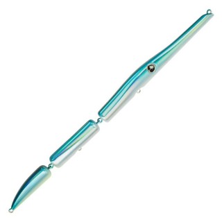 Artificiale Seaspin Strega 257 mm 35 gr col AGU Artificiale Seaspin Strega 257 mm 35 gr col AGU
