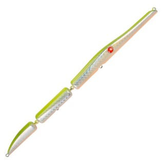 Artificiale Seaspin Strega 257 mm 35 gr col GBA Artificiale Seaspin Strega 257 mm 35 gr col GBA