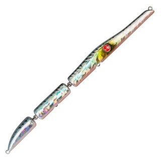 Artificiale Seaspin Strega 181 mm 23 gr col ITA MACKEREL Artificiale Seaspin Strega 181 mm 23 gr col ITA MACKEREL