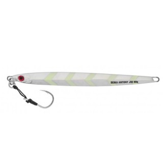 JIG SEIKA ANTONY JIG 15,8 cm 80 gr col 01 JIG SEIKA ANTONY JIG 15,8 cm 80 gr col 01