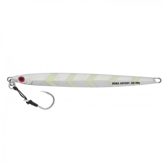 JIG SEIKA ANTONY JIG 17 cm 100 gr col 01