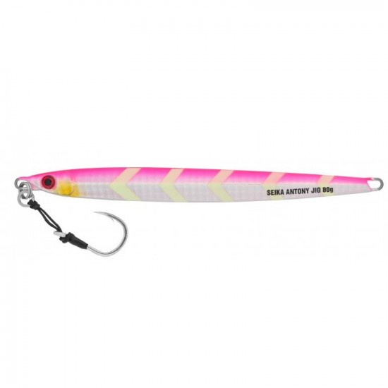 JIG SEIKA ANTONY JIG 17 cm 100 gr col 02 JIG SEIKA ANTONY JIG 17 cm 100 gr col 02