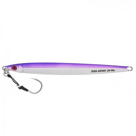 JIG SEIKA ANTONY JIG 15,8 cm 80 gr col 04 JIG SEIKA ANTONY JIG 15,8 cm 80 gr col 04