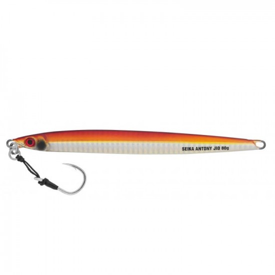JIG SEIKA ANTONY JIG 15,8 cm 80 gr col 05 JIG SEIKA ANTONY JIG 15,8 cm 80 gr col 05