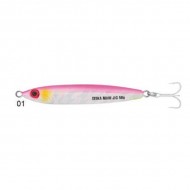JIG SEIKA MAHI 20 gr col 1 JIG SEIKA MAHI 20 gr col 1