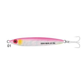 JIG SEIKA MAHI 30 gr col 1 JIG SEIKA MAHI 30 gr col 1