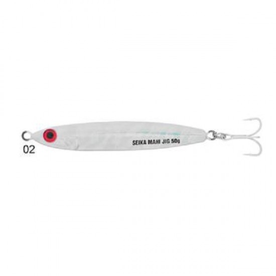 JIG SEIKA MAHI 40 gr col 2 JIG SEIKA MAHI 40 gr col 2