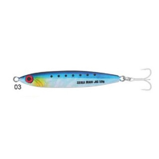 JIG SEIKA MAHI 20 gr col 3 JIG SEIKA MAHI 20 gr col 3