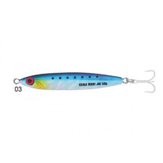 JIG SEIKA MAHI 30 gr col 3