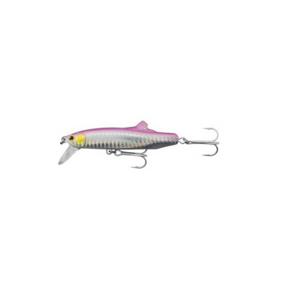 JIG MINNOW SEIKA HERO DB SINKING DEEP 9 cm 32 gr col 02 JIG MINNOW SEIKA HERO DB SINKING DEEP 9 cm 32 gr col 02