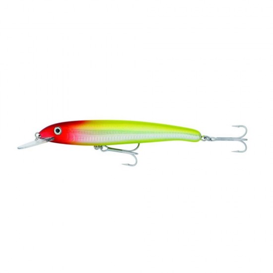 SEIKA MINNOW A ONE FL 15 cm 37 gr col B60 SEIKA MINNOW A ONE FL 15 cm 37 gr col B60