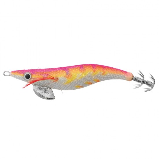 Seika Squid Jig VLP CP mis 3.0 col 02 Seika Squid Jig VLP CP mis 3.0 col 02
