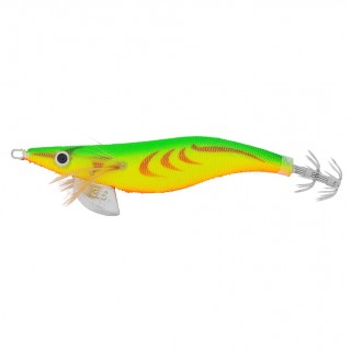 Seika Squid Jig VLP CP mis 3.0 col 06 Seika Squid Jig VLP CP mis 3.0 col 06