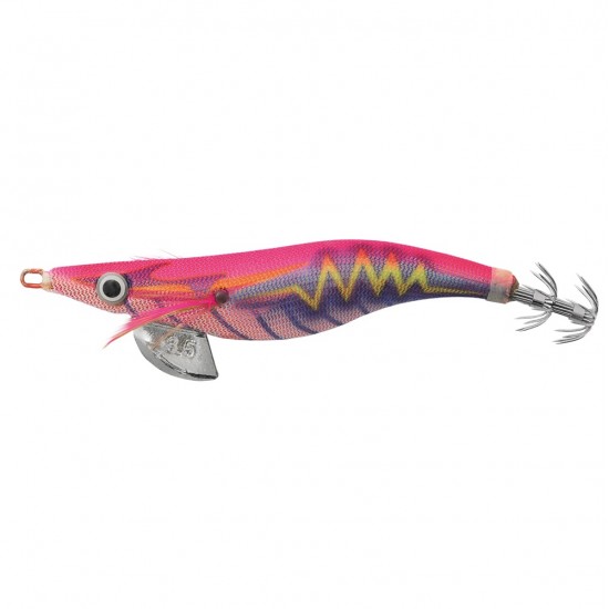 Seika Squid Jig VLP FR mis 3.0 col 01