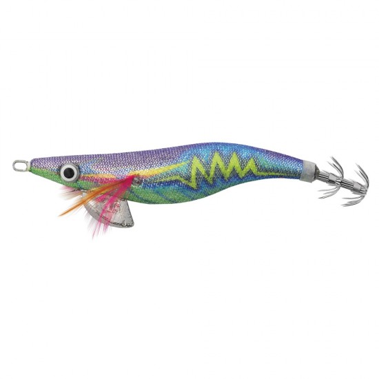 Seika Squid Jig VLP FR mis 3.0 col 04
