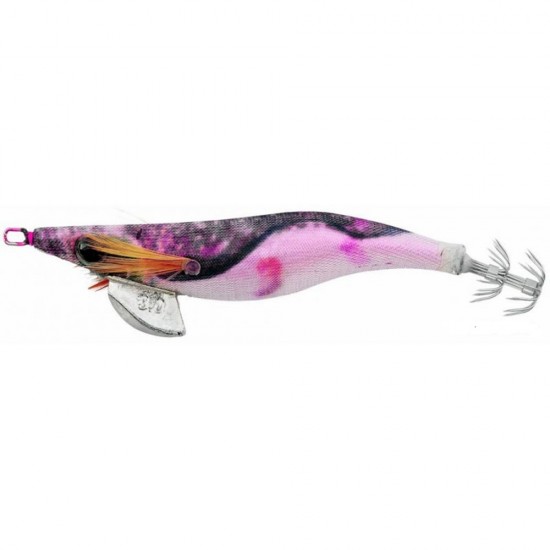 Seika Squid Jig VLP NT mis 3.5 col 03