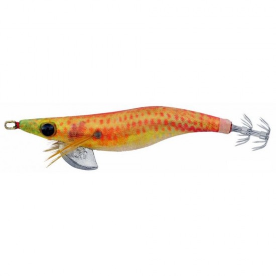 Seika Squid Jig VLP NT mis 3.0 col 04 Seika Squid Jig VLP NT mis 3.0 col 04