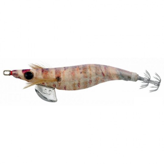 Seika Squid Jig VLP NT mis 3.5 col 06 Seika Squid Jig VLP NT mis 3.5 col 06