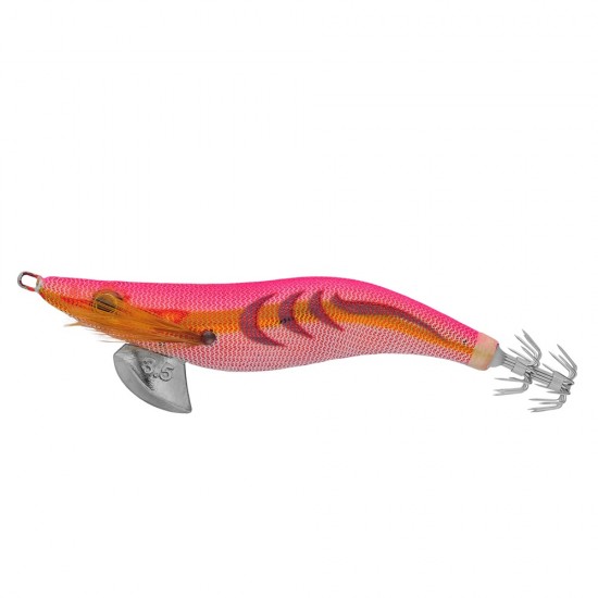 Seika Squid Jig VLP SH mis 3.0 col 01 Seika Squid Jig VLP SH mis 3.0 col 01