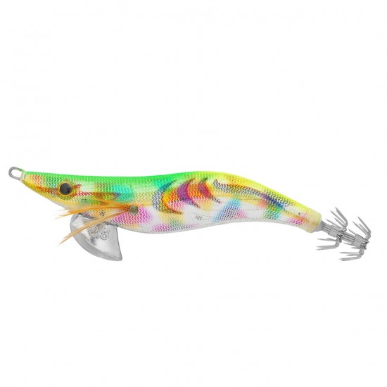 Seika Squid Jig VLP SH mis 3.0 col 02 Seika Squid Jig VLP SH mis 3.0 col 02