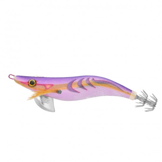Seika Squid Jig VLP SH mis 3.0 col 05 Seika Squid Jig VLP SH mis 3.0 col 05