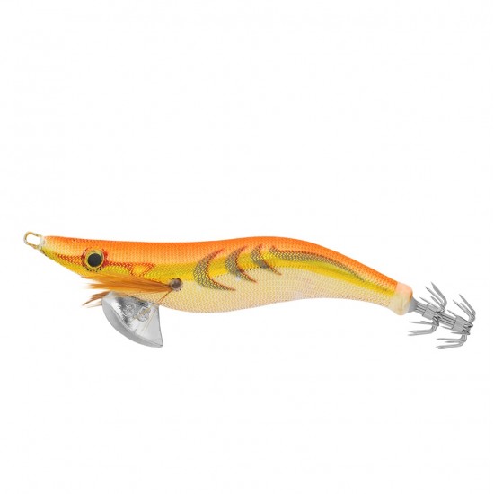 Seika Squid Jig VLP SH mis 3.0 col 06 Seika Squid Jig VLP SH mis 3.0 col 06