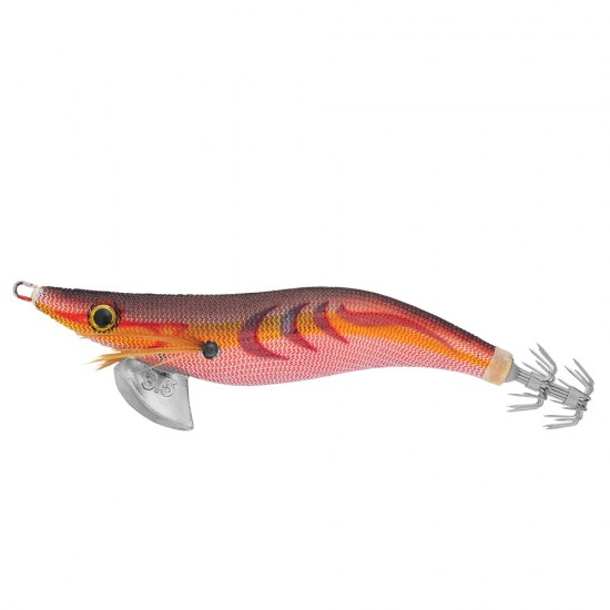 Seika Squid Jig VLP SH mis 3.5 col 07 Seika Squid Jig VLP SH mis 3.5 col 07