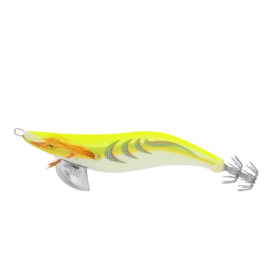 Seika Squid Jig VLP SH mis 3.0 col 08 Seika Squid Jig VLP SH mis 3.0 col 08