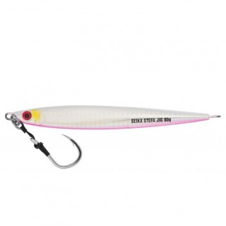 JIG SEIKA STEFA JIG 14 cm 80 gr col 04 JIG SEIKA STEFA JIG 14 cm 80 gr col 04