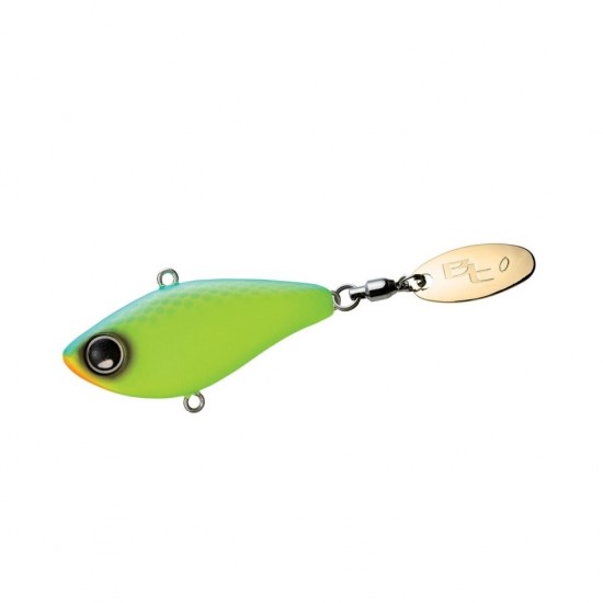 Artificiale Lipless Shimano Bantam BT Spin 4,5 cm 14 gr col 006 Blue Chart