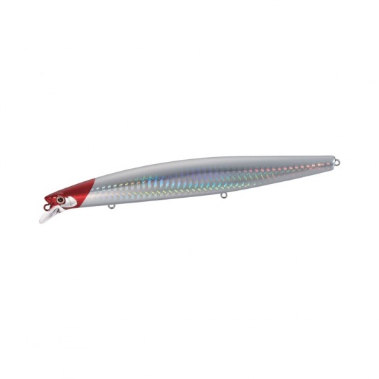 SHIMANO SILENT ASSASSIN 160F 32 gr col 006 Red Head SHIMANO SILENT ASSASSIN 160F 32 gr col 006 Red Head