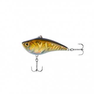 Artificiale crankbait Yasei Chaos Crank S 6 cm 11 gr col. Brown Gold Tiger Artificiale crankbait Yasei Chaos Crank S 6 cm 11 gr col. Brown Gold Tiger