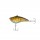 Artificiale crankbait Yasei Chaos Crank S 6 cm 11 gr col. Brown Gold Tiger